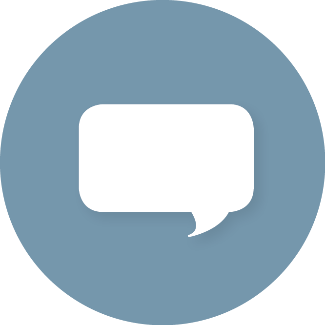 Word-of-mouth referral network between former and new patients on social media.