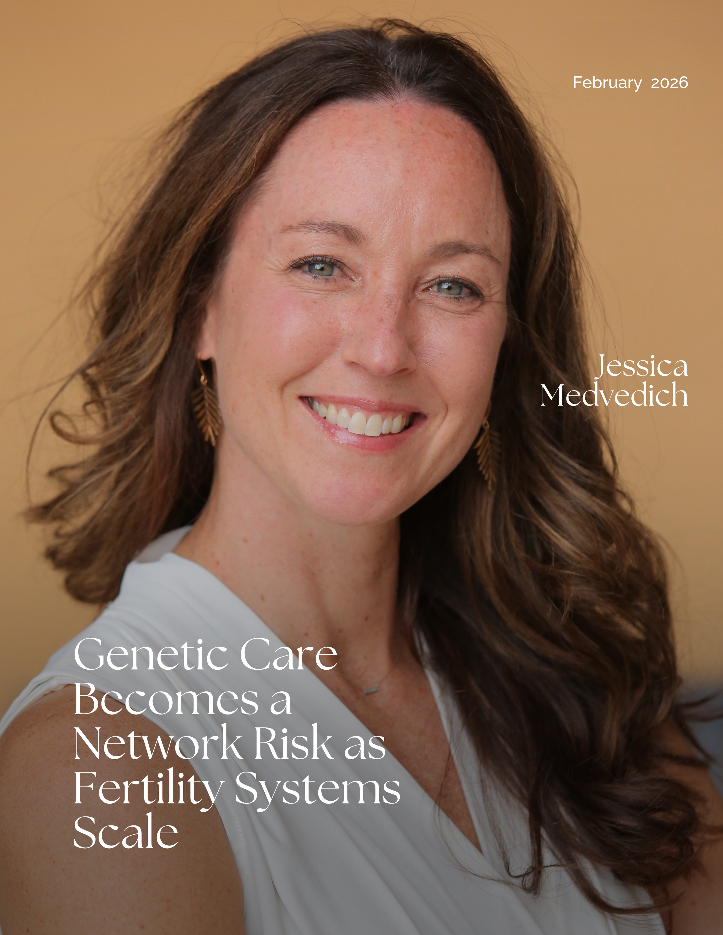 2026 Feb 12 GeneScreen Spotlight Intel Magazine.png