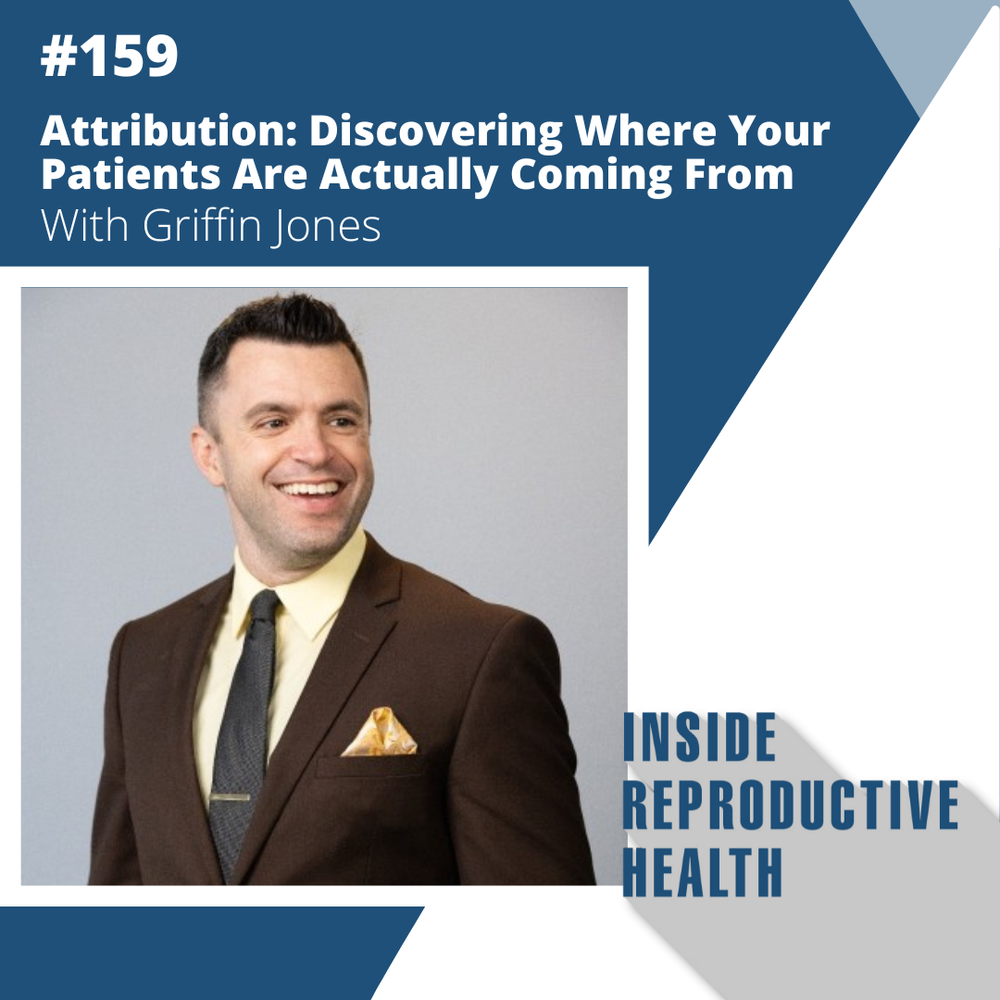 Strategy — Inside Reproductive Health Podcast — Fertility Bridge