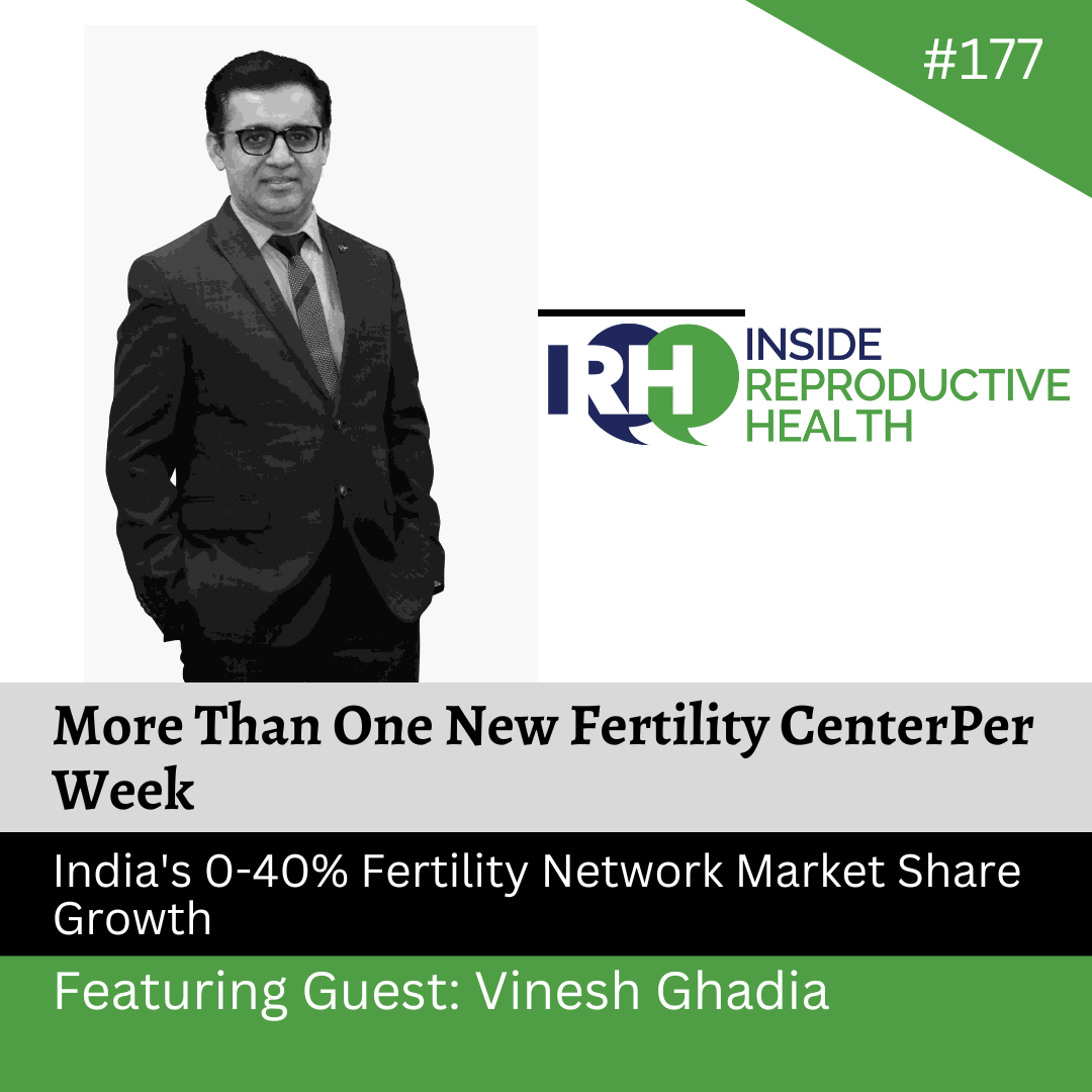 177 More Than 1 New IVF Center Per Week: India’s 0-40% Fertility ...