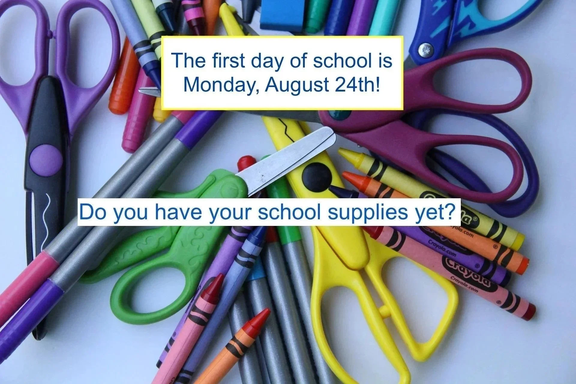  Check out Scroggs 2026-2027 school supply lists  HERE  