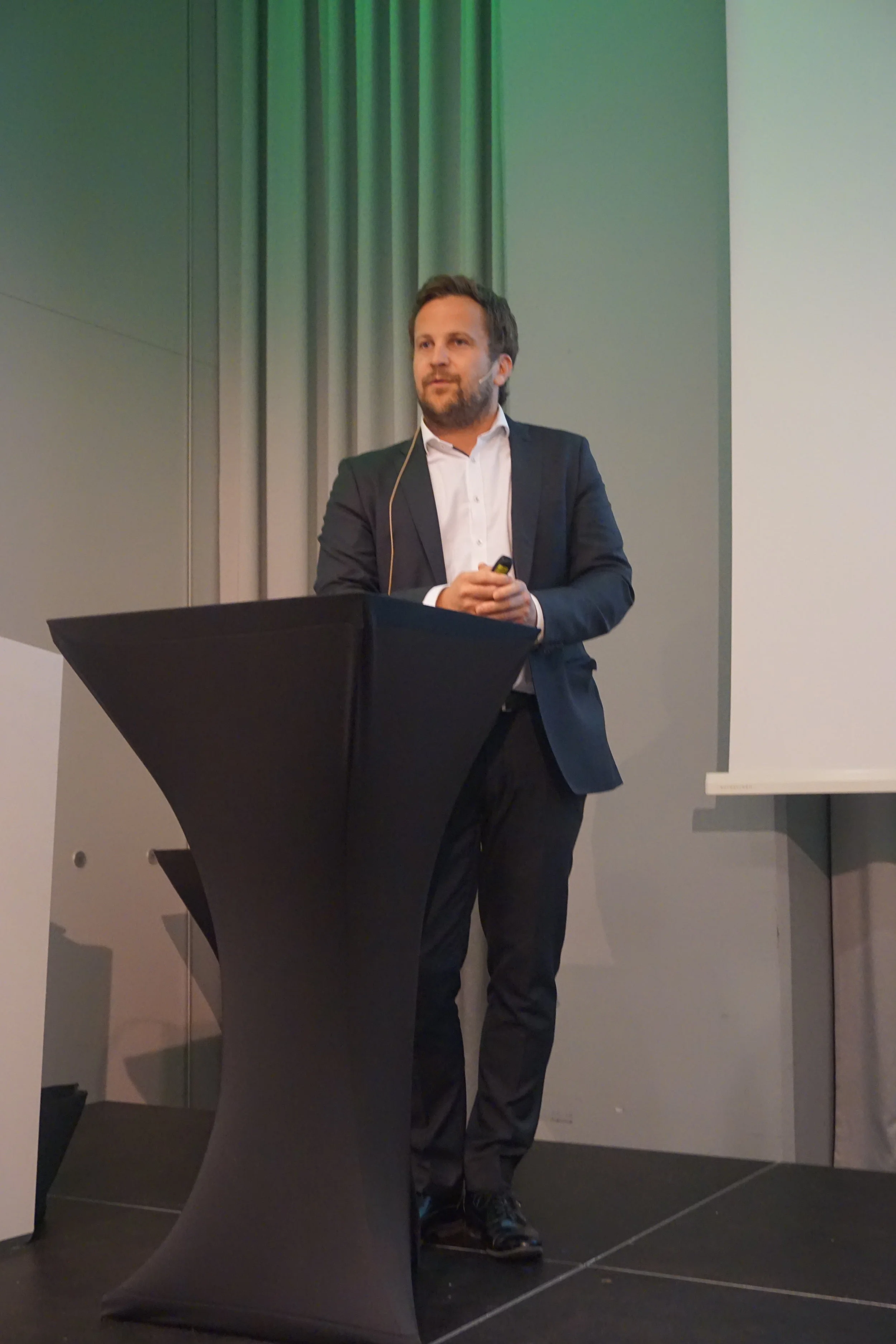 Den tredje revolusjonen er her: Konvergensrevolusjonen