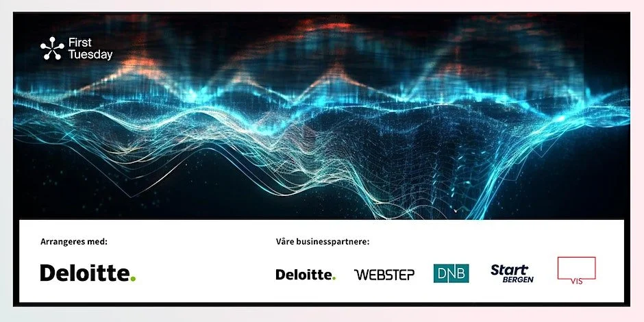 Et hav av muligheter og Rising Star Vestland