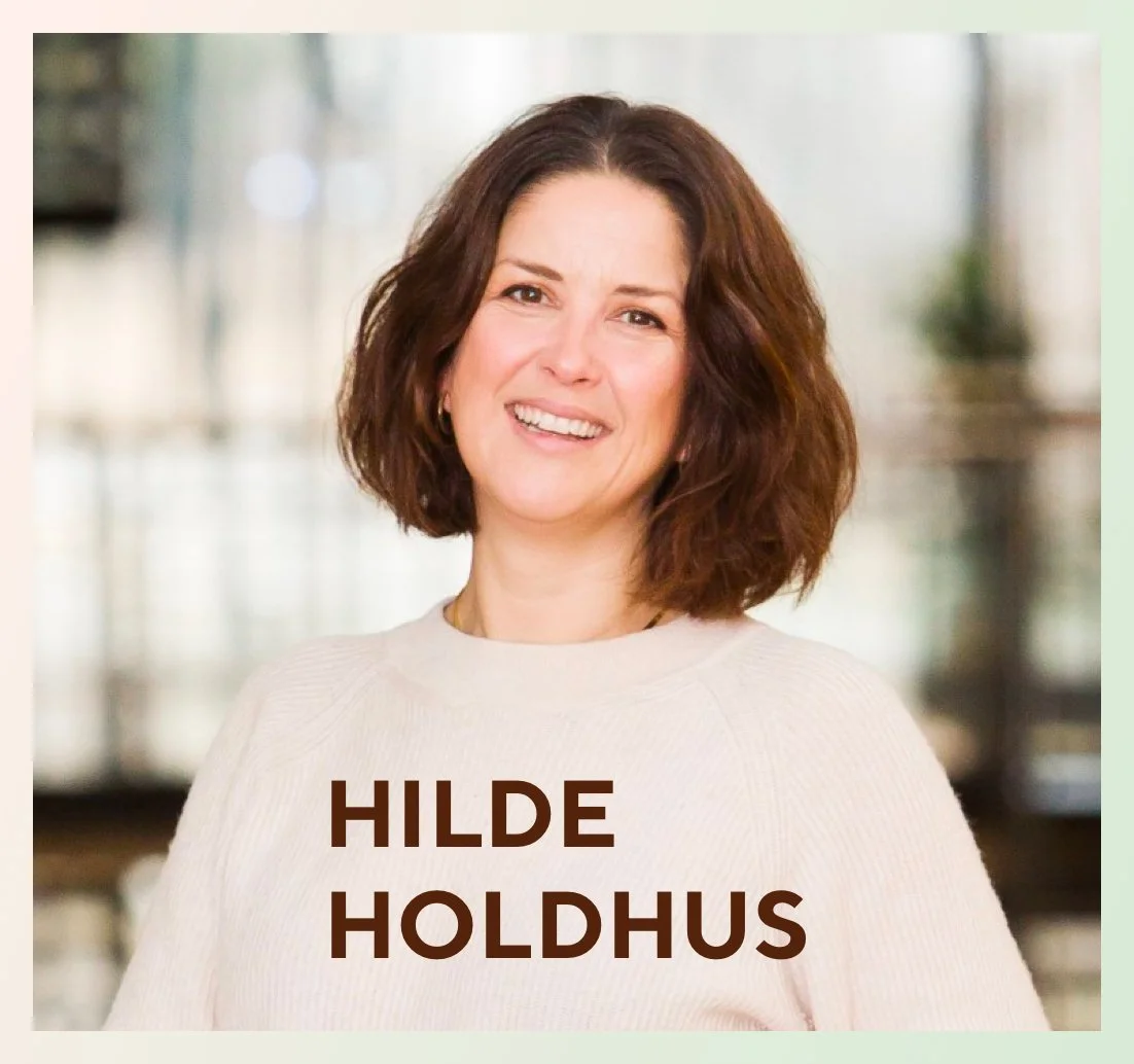 Bryter ned siloer med inspirerende møteplasser