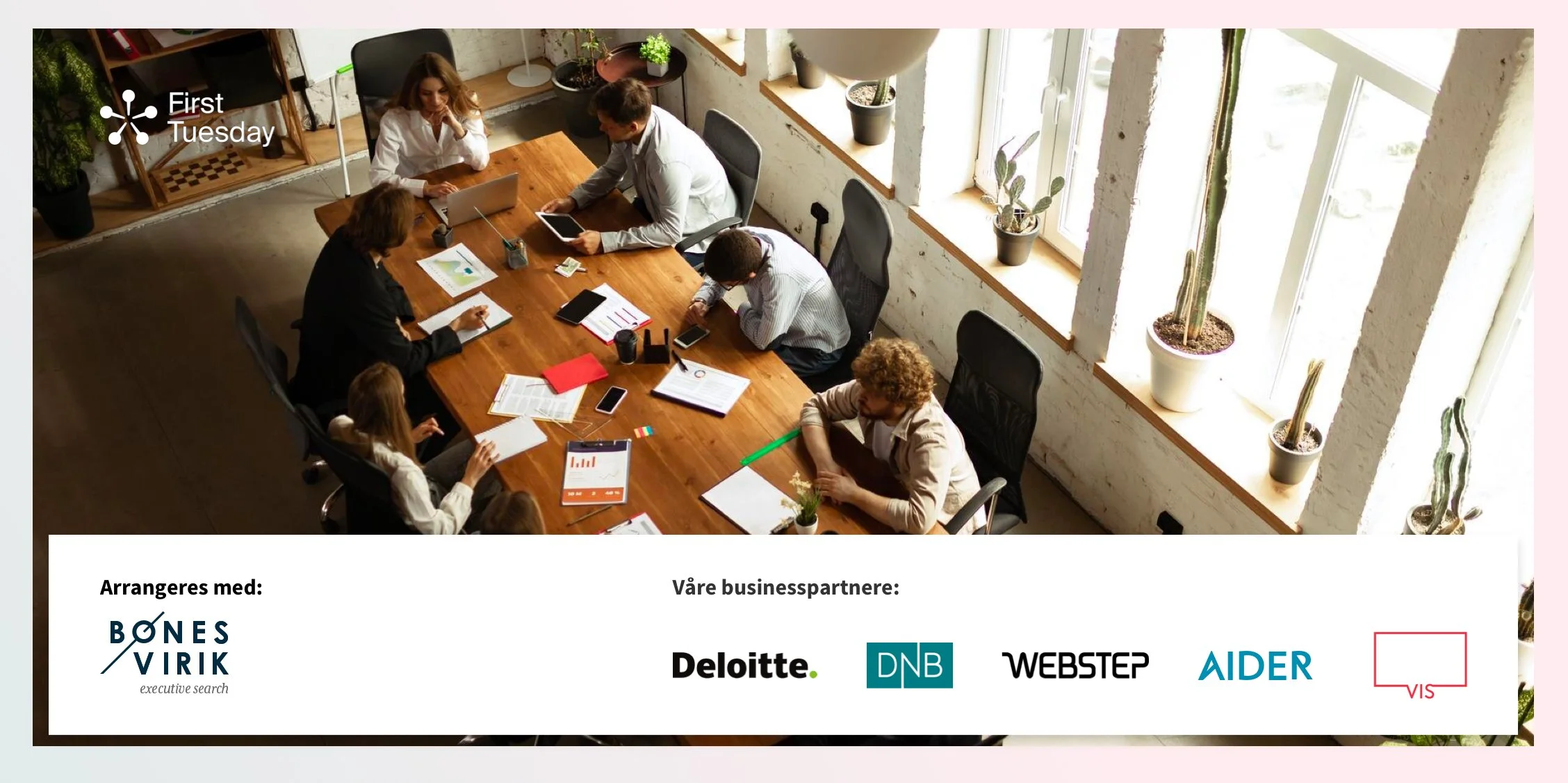 Fremtidens styrerom - hvem leder an?