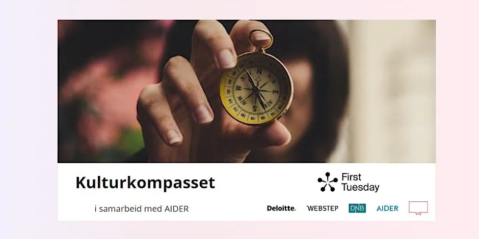 Kulturkompasset