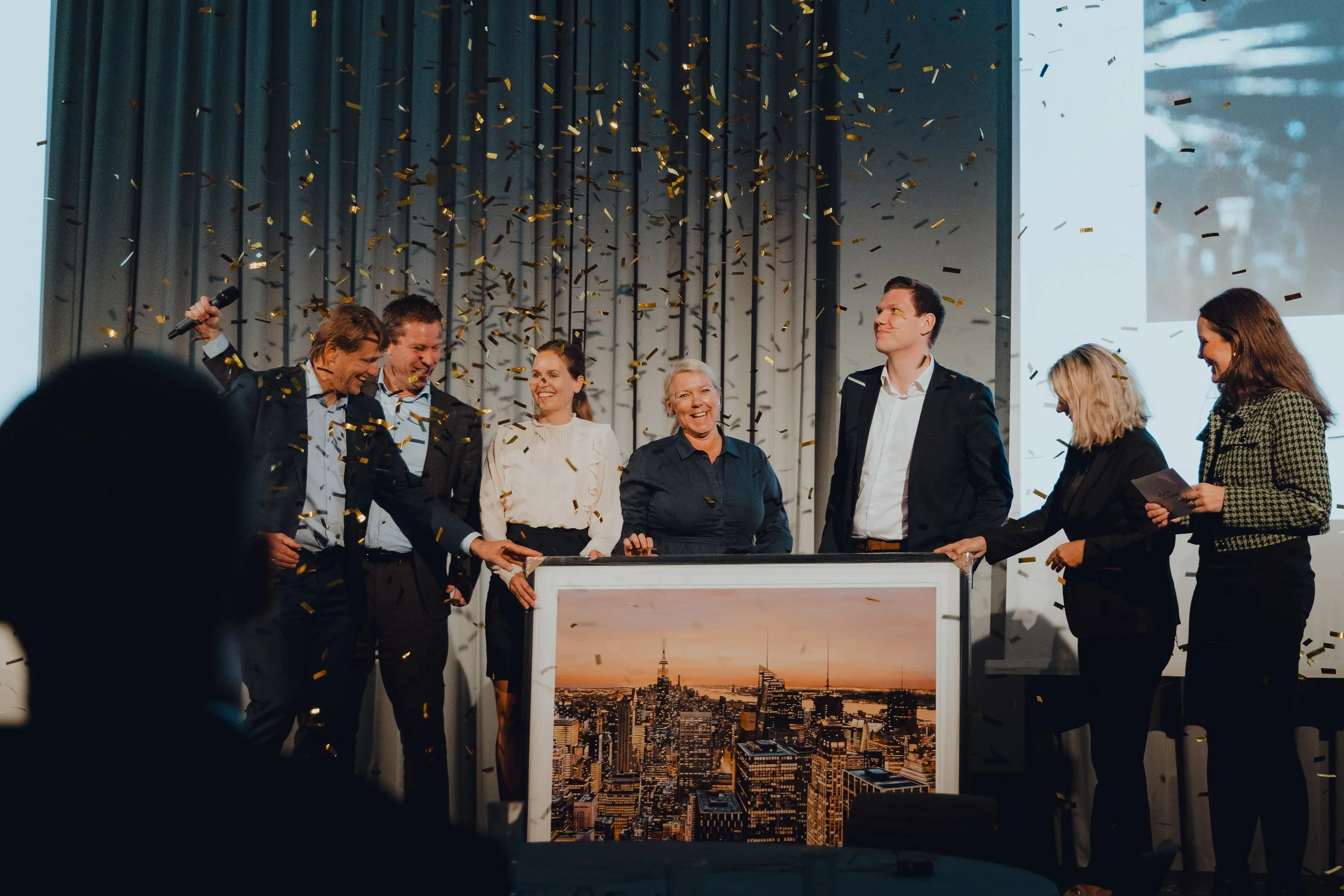 EcoSubsea ble Rising Star Vestland 2024