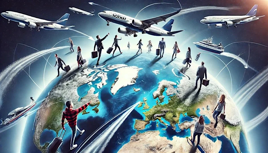 Sparebluss og spikersuppe: Trenger Norge gründere?