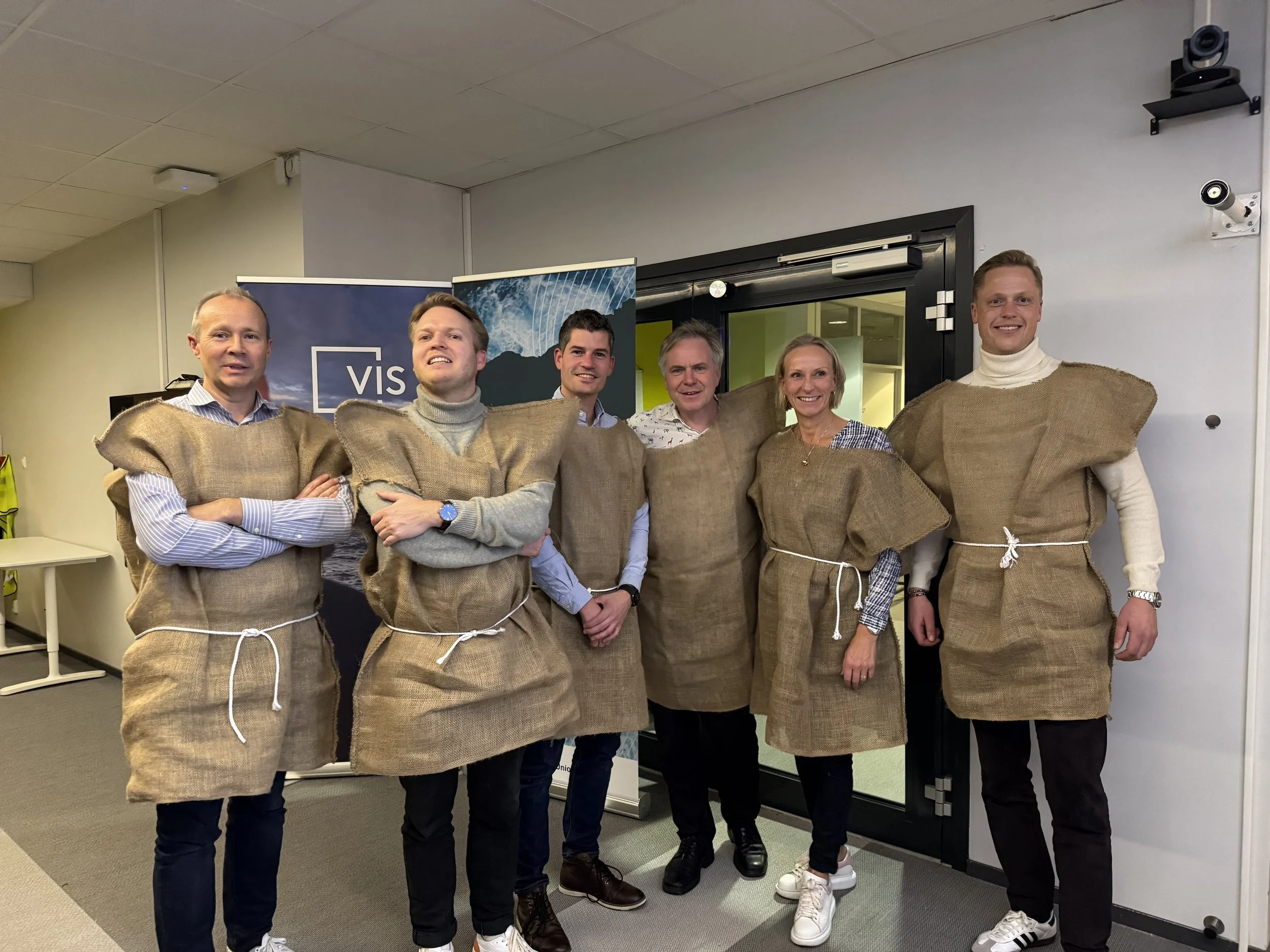 Trenger Norge gründere?  