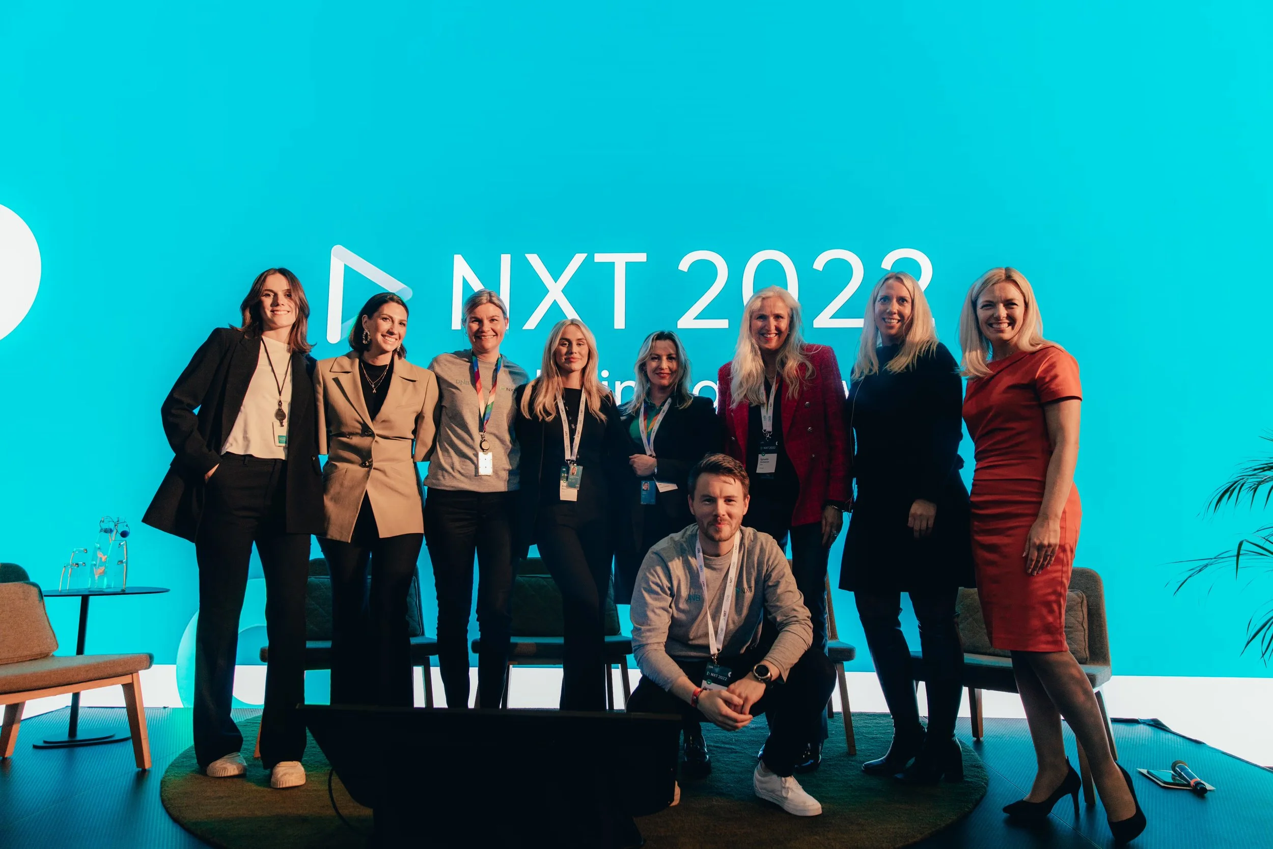 Backer gründer- og vekstselskaper