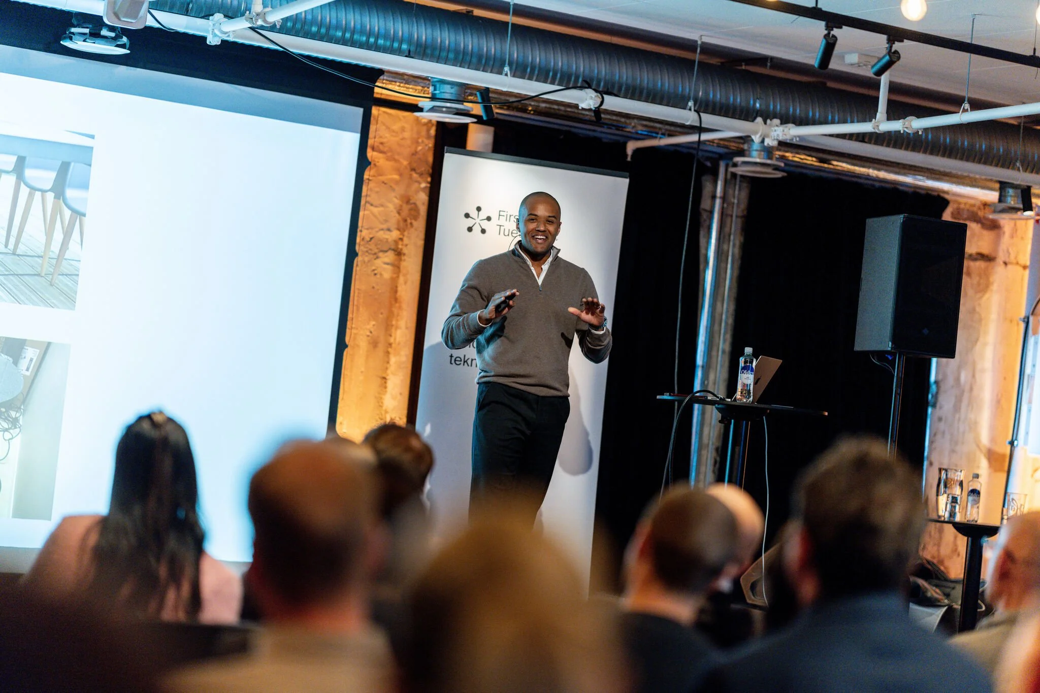 Go-To-Market &amp; Sommerfest