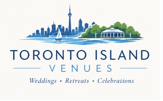 Toronto Island Venues
