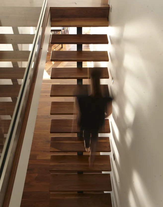 sandhill stair