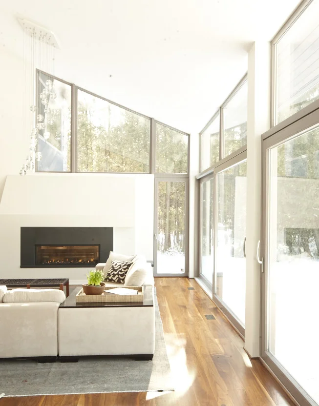 blue mountains living space