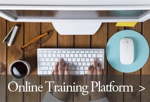 Online Training Platform