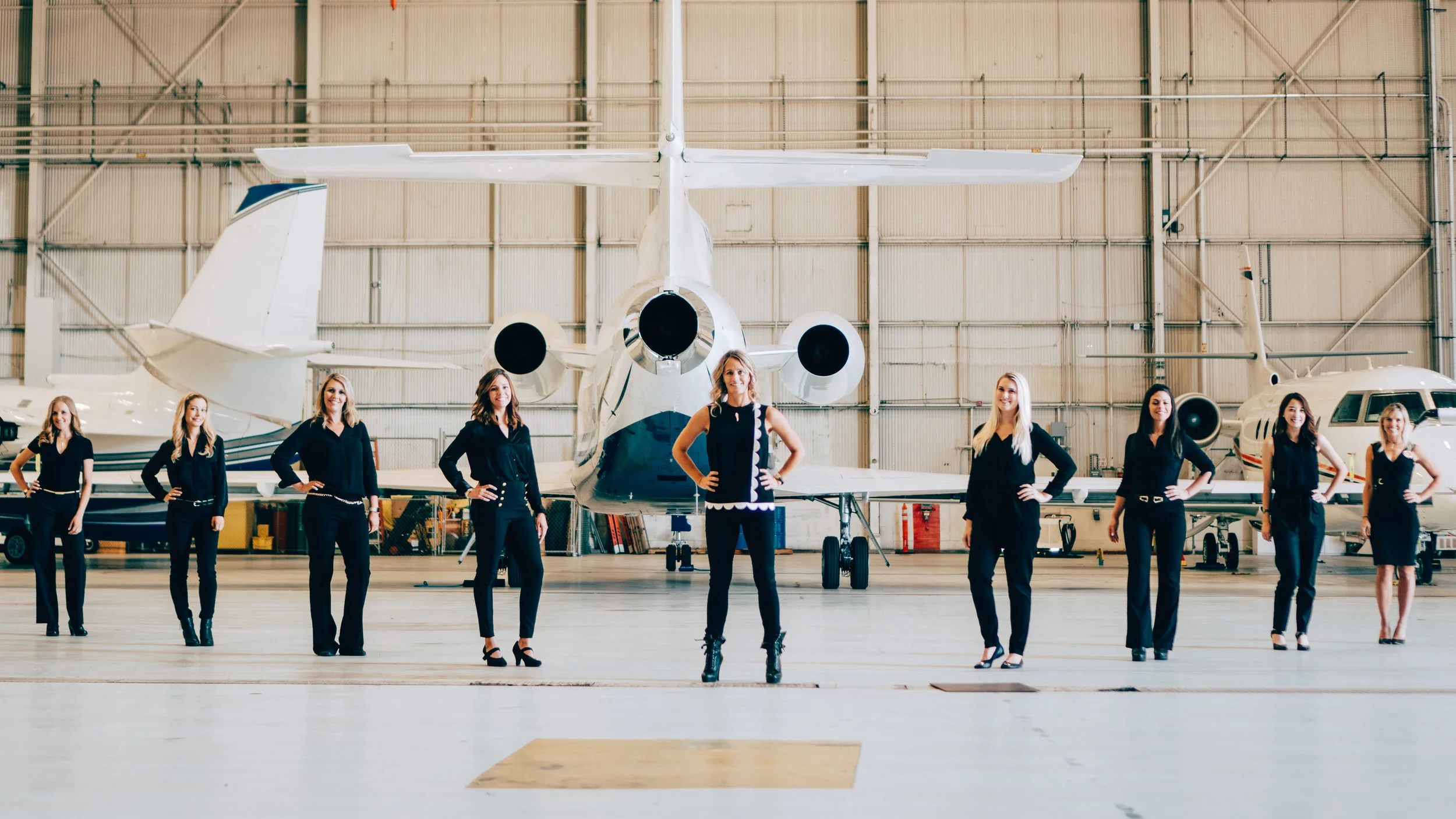 ELITE TRAVELER: SOAR HIGH, SKYANGEL