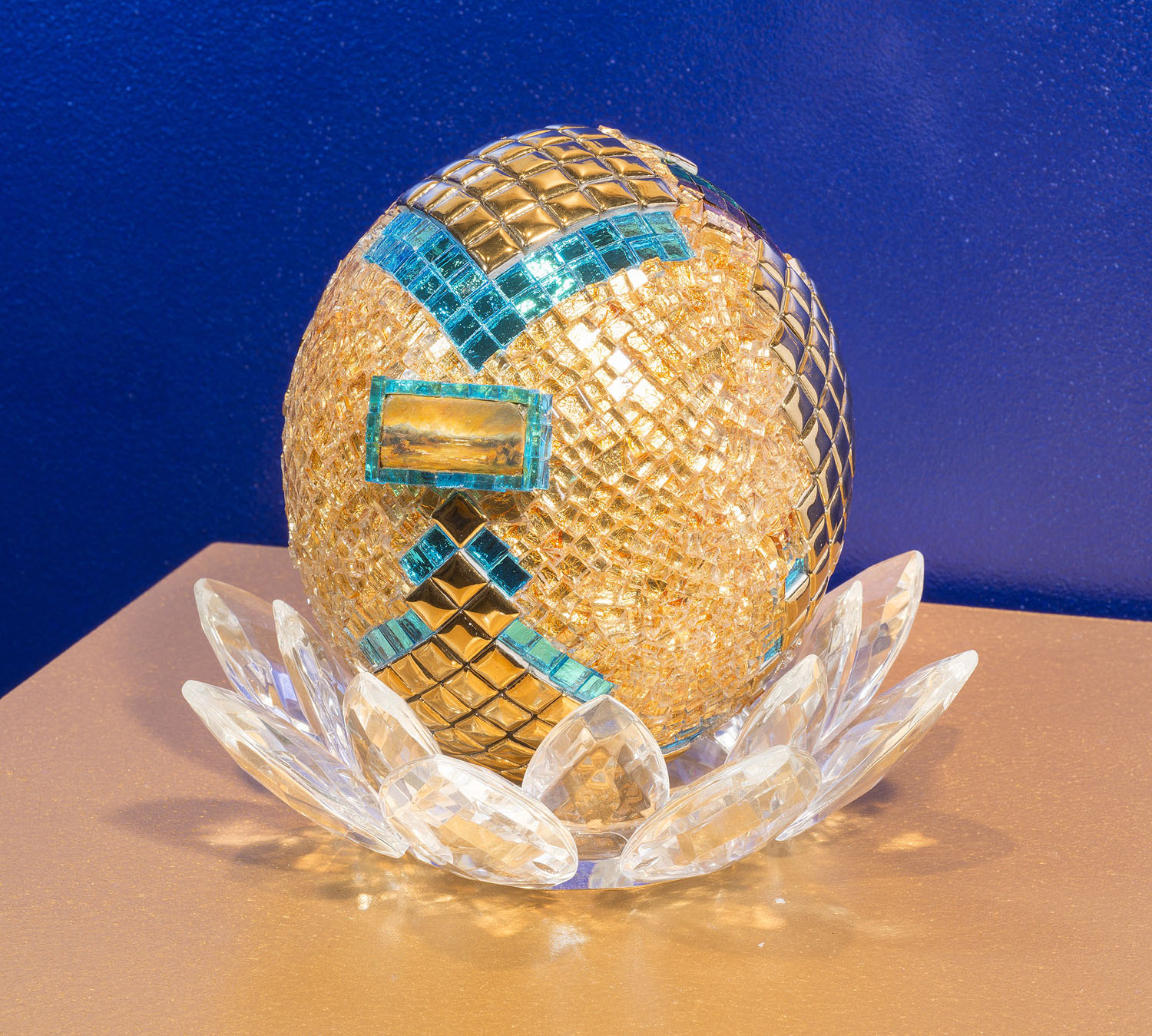 Egg #2