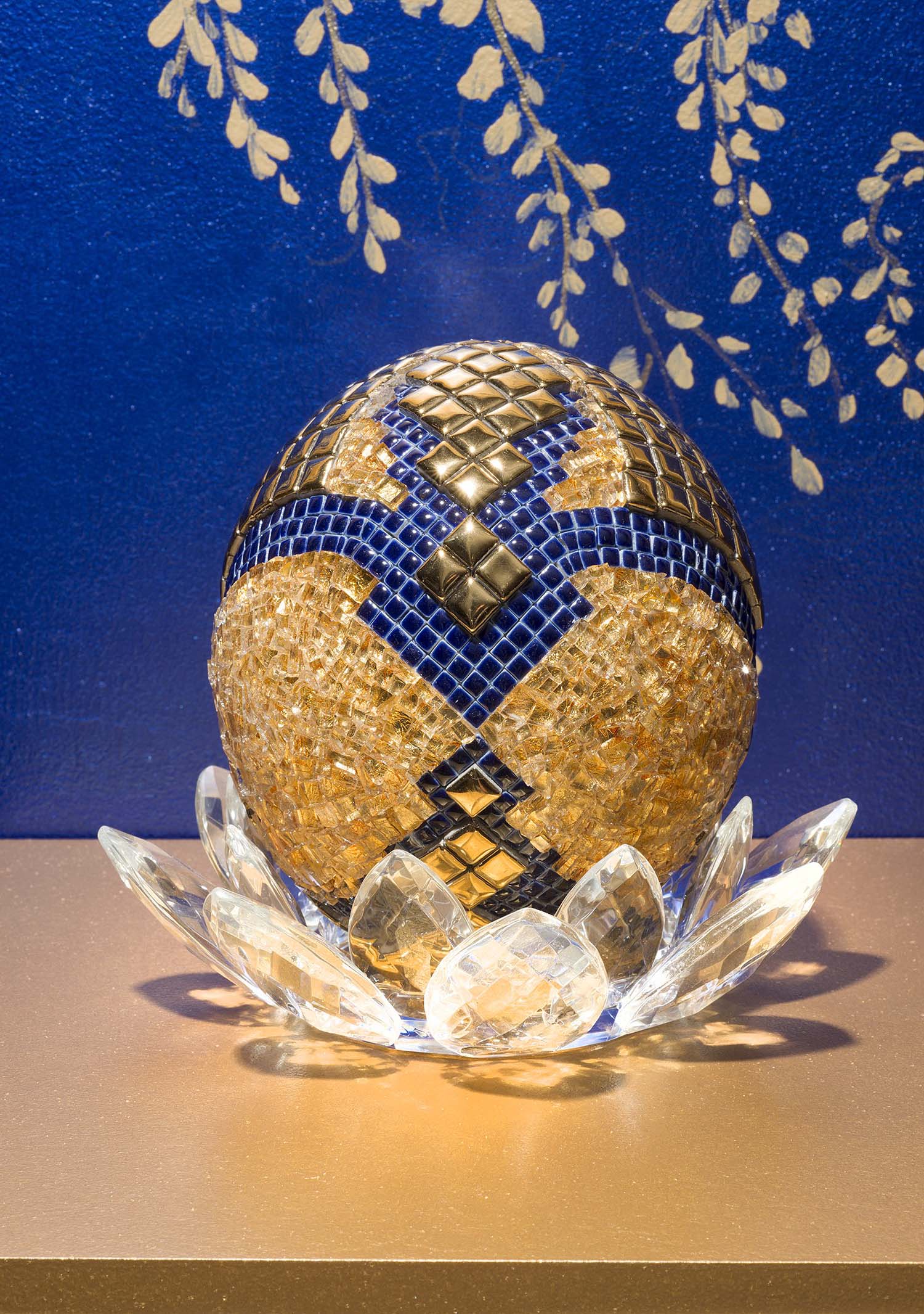 Egg #5