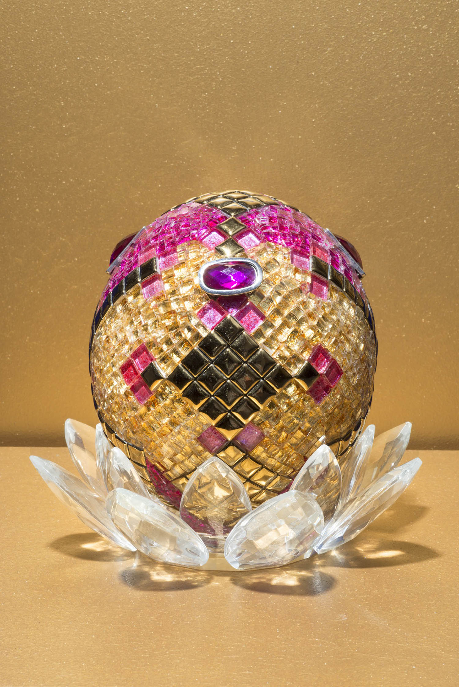 Egg #12