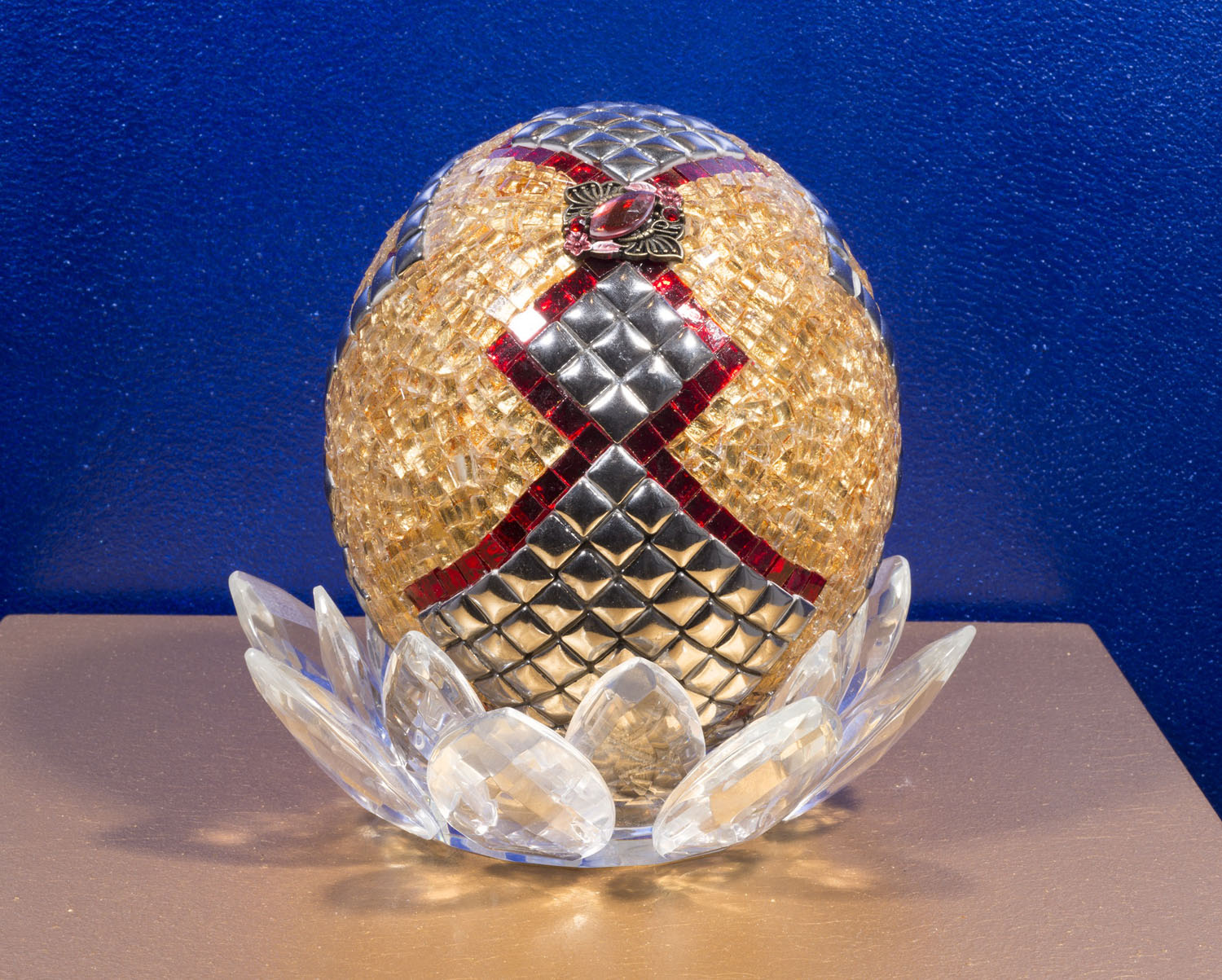 Egg #13