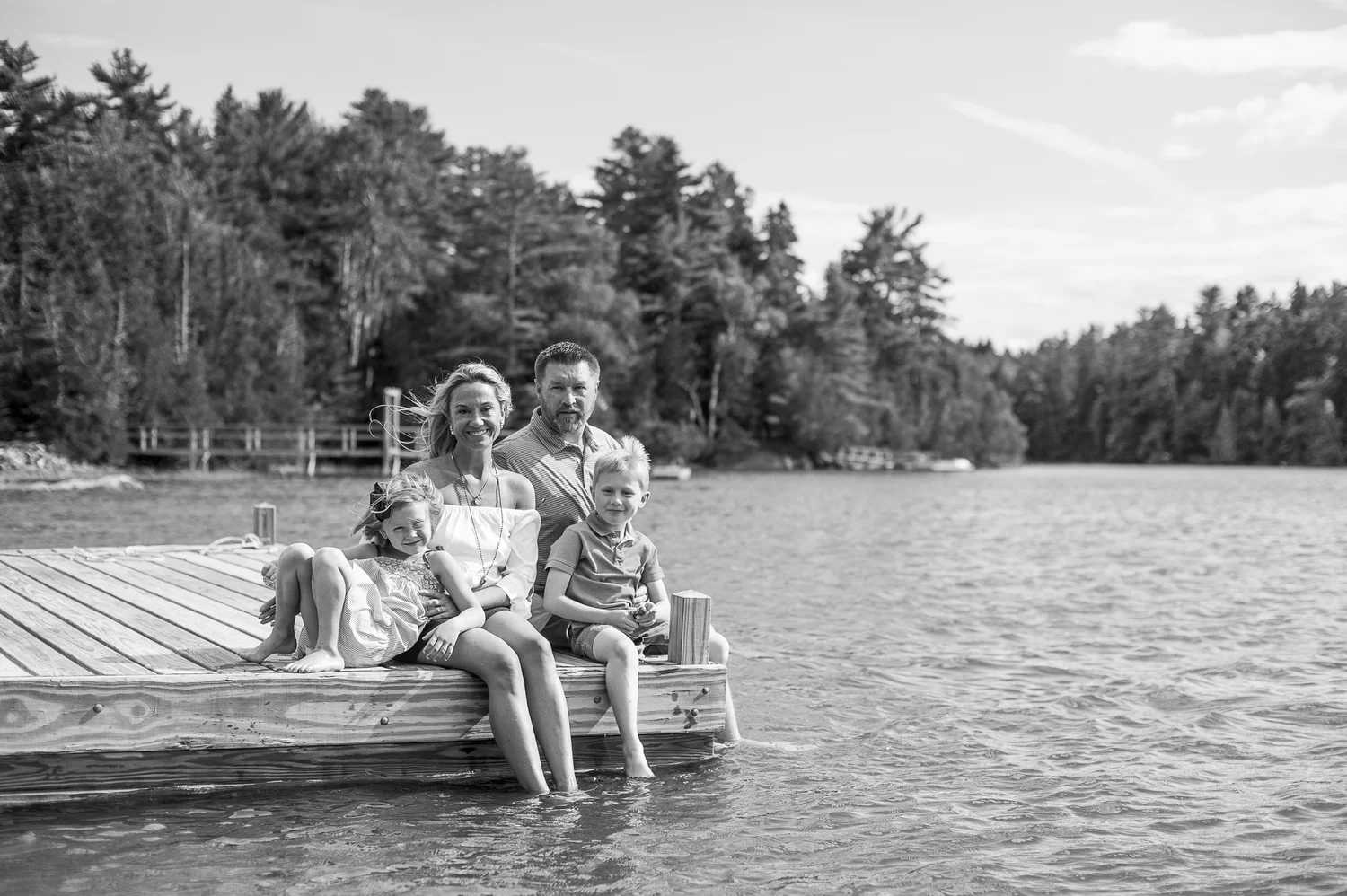 contact & about — Dundee Gardens