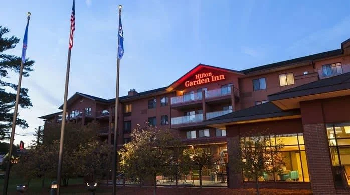 Pastor and Wives Retreat 