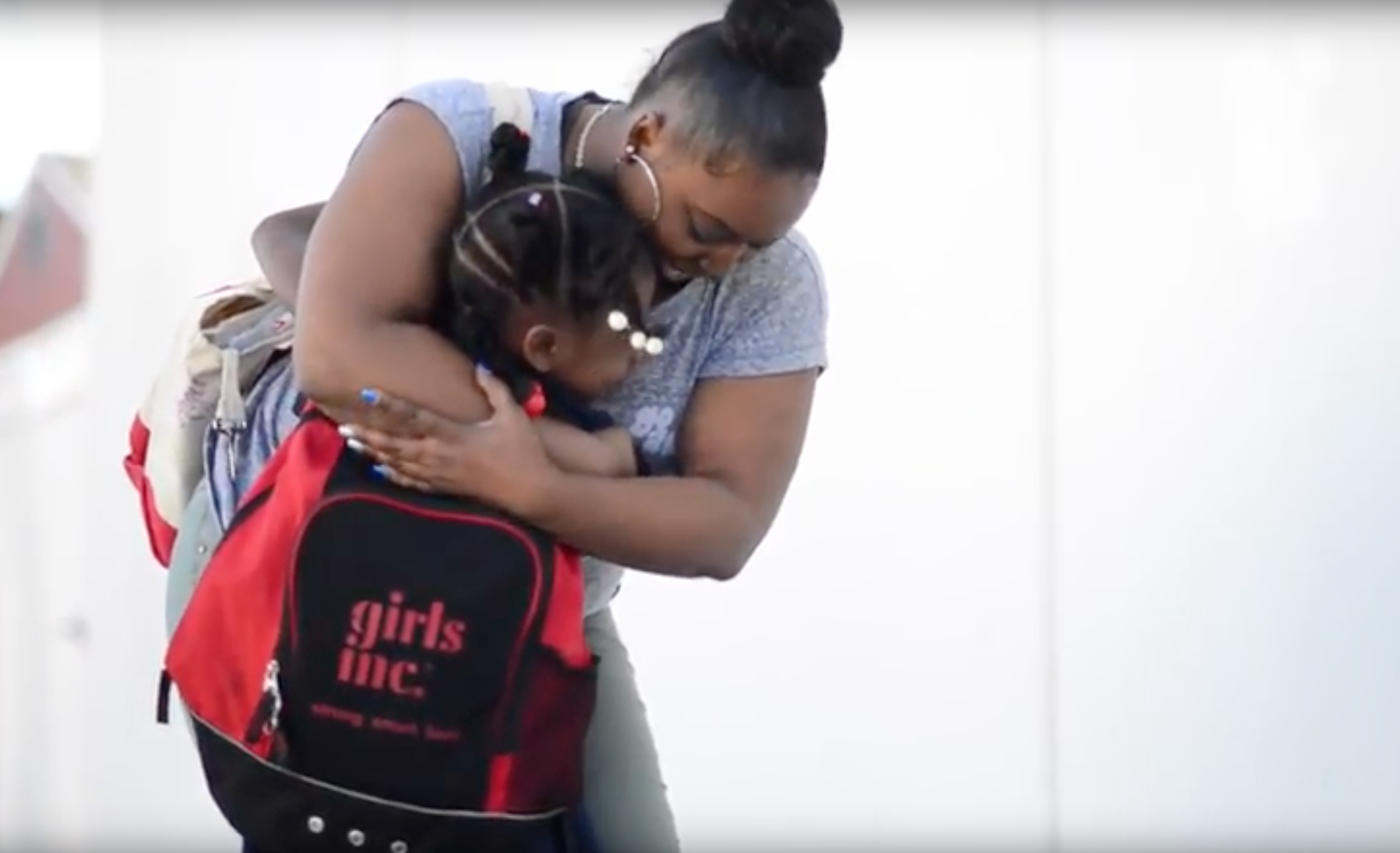 PSA Video for Girls Inc Denver