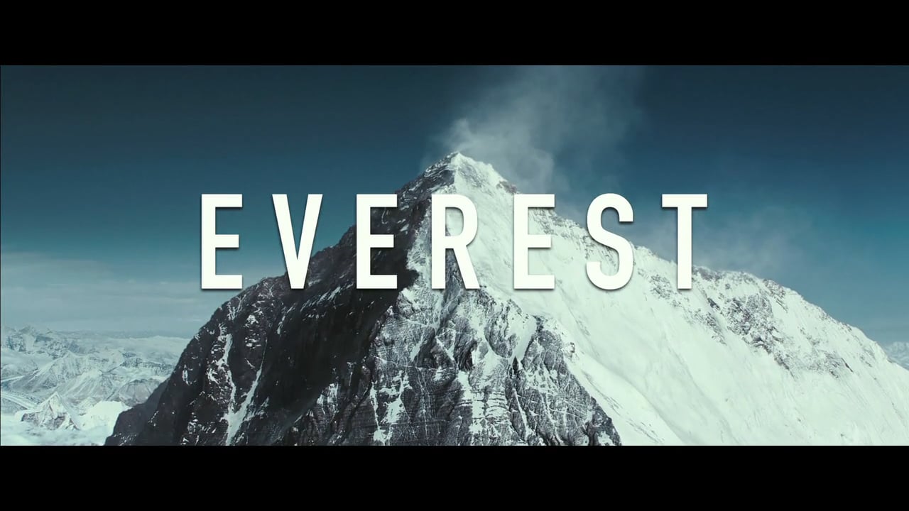 RVX Everest VFX Breakdown