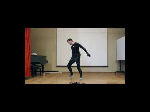 Rafland - Mocap
