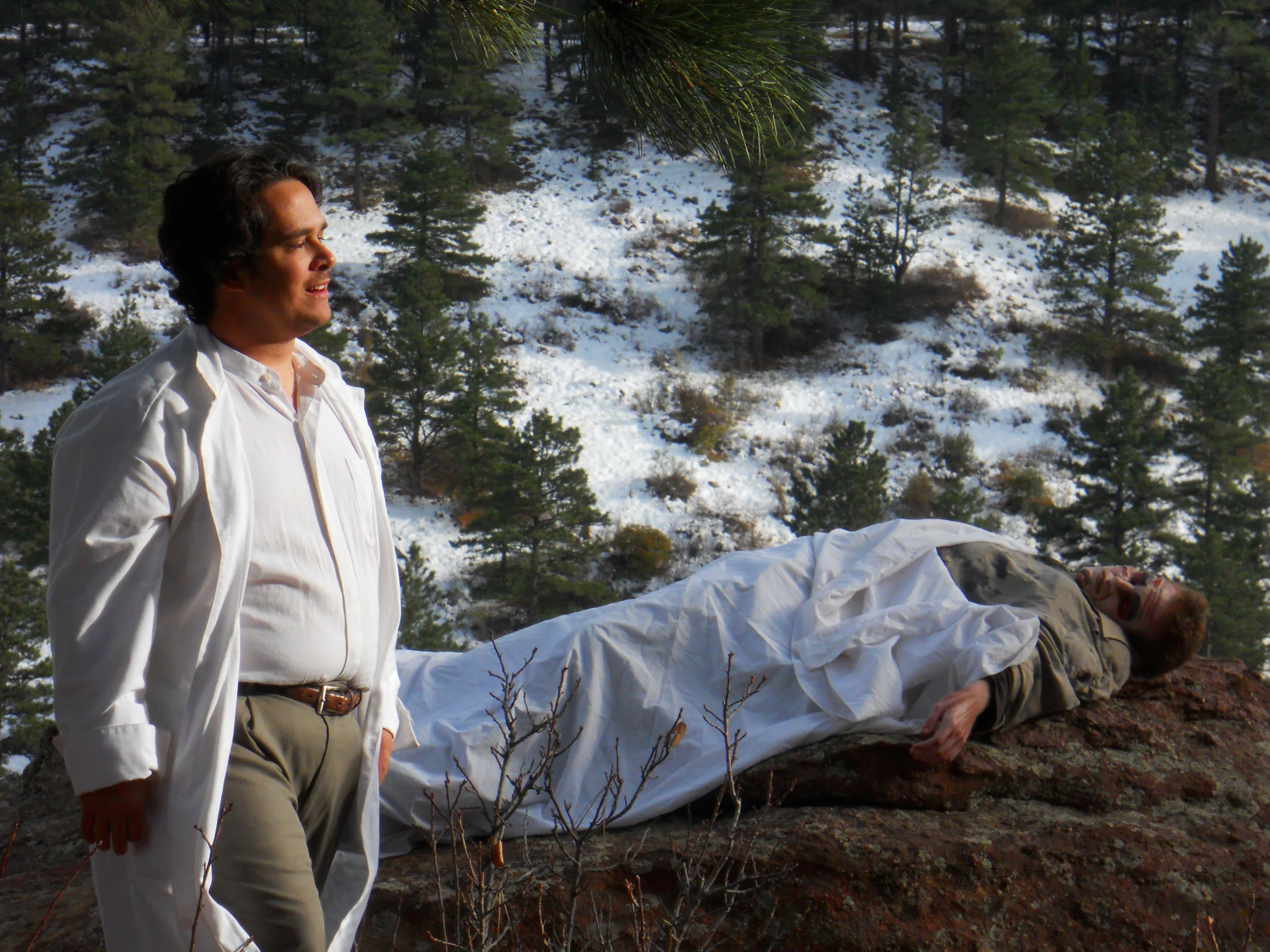 Frankenstein 2011