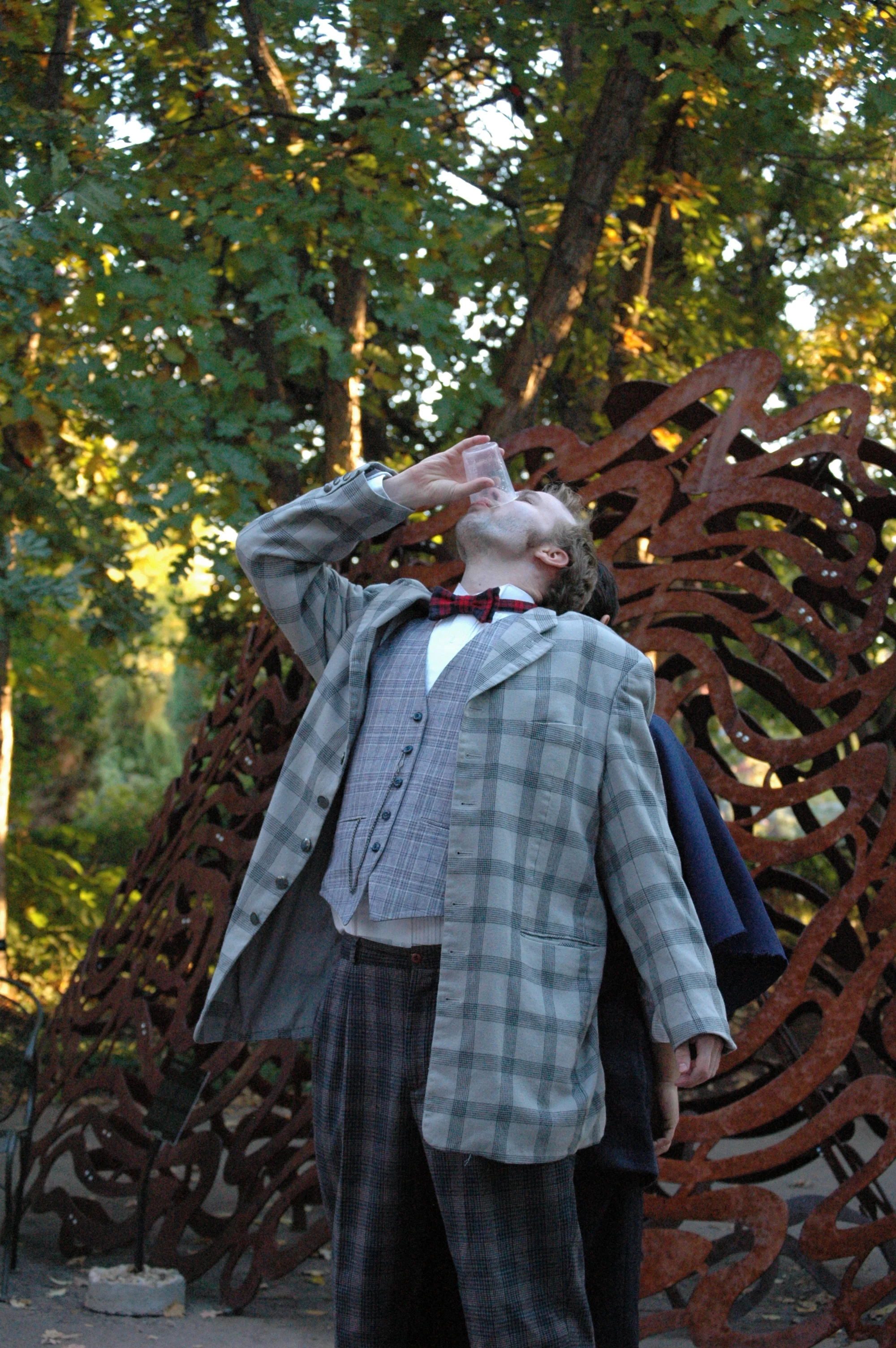 Dr. Jekyll and Mr. Hyde 2013