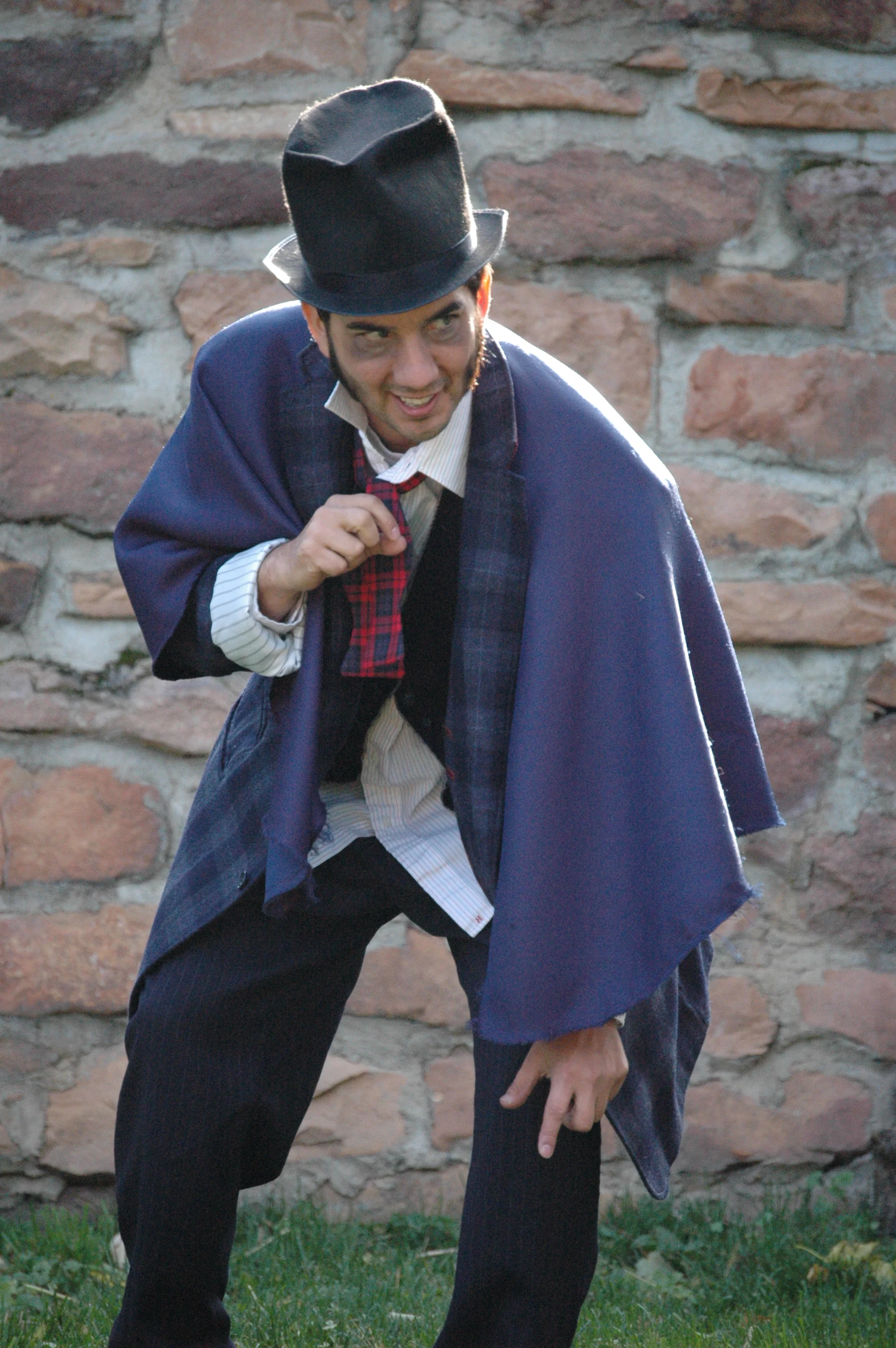 Dr. Jekyll and Mr. Hyde 2013