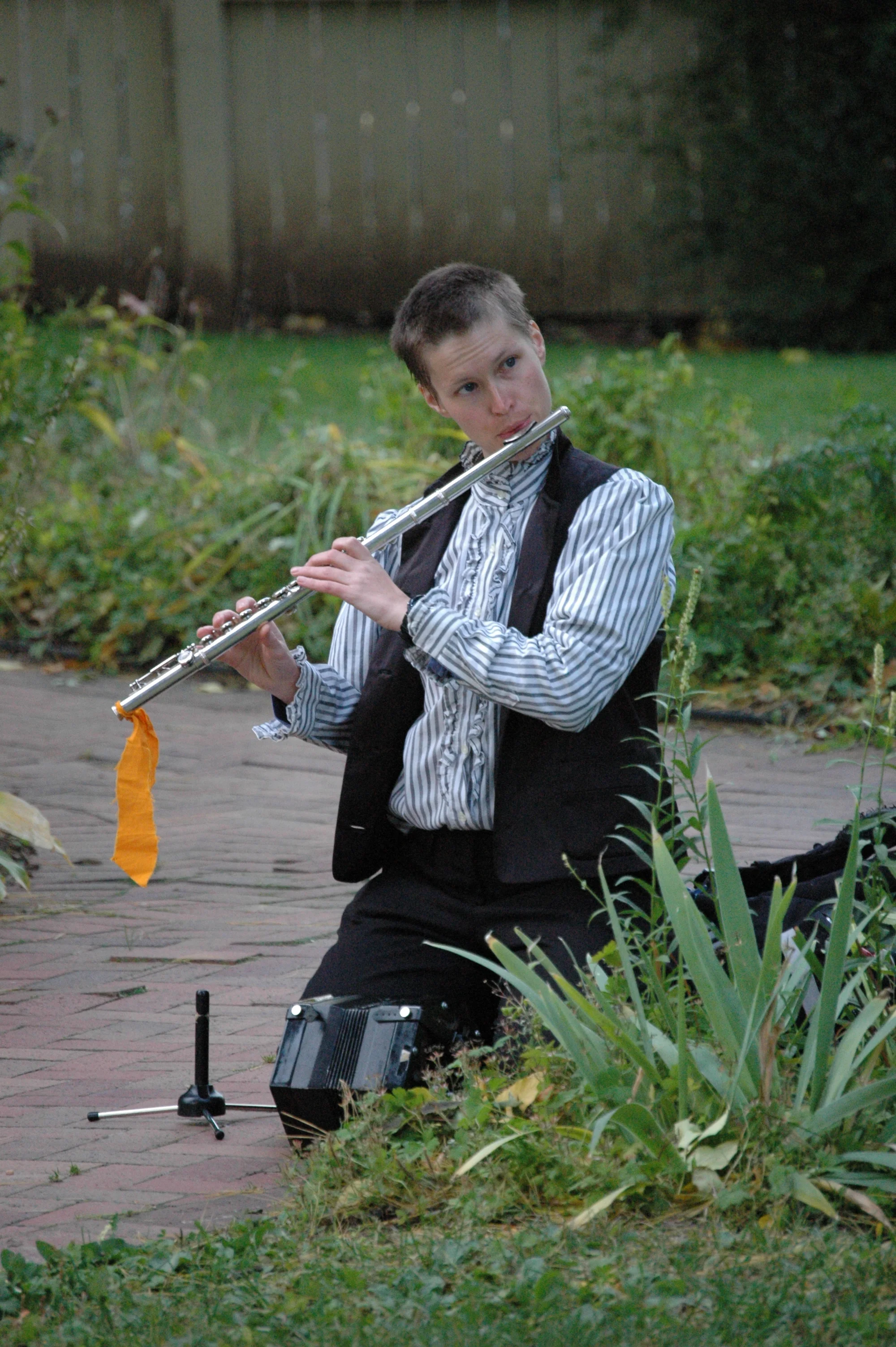 Dr. Jekyll and Mr. Hyde 2013