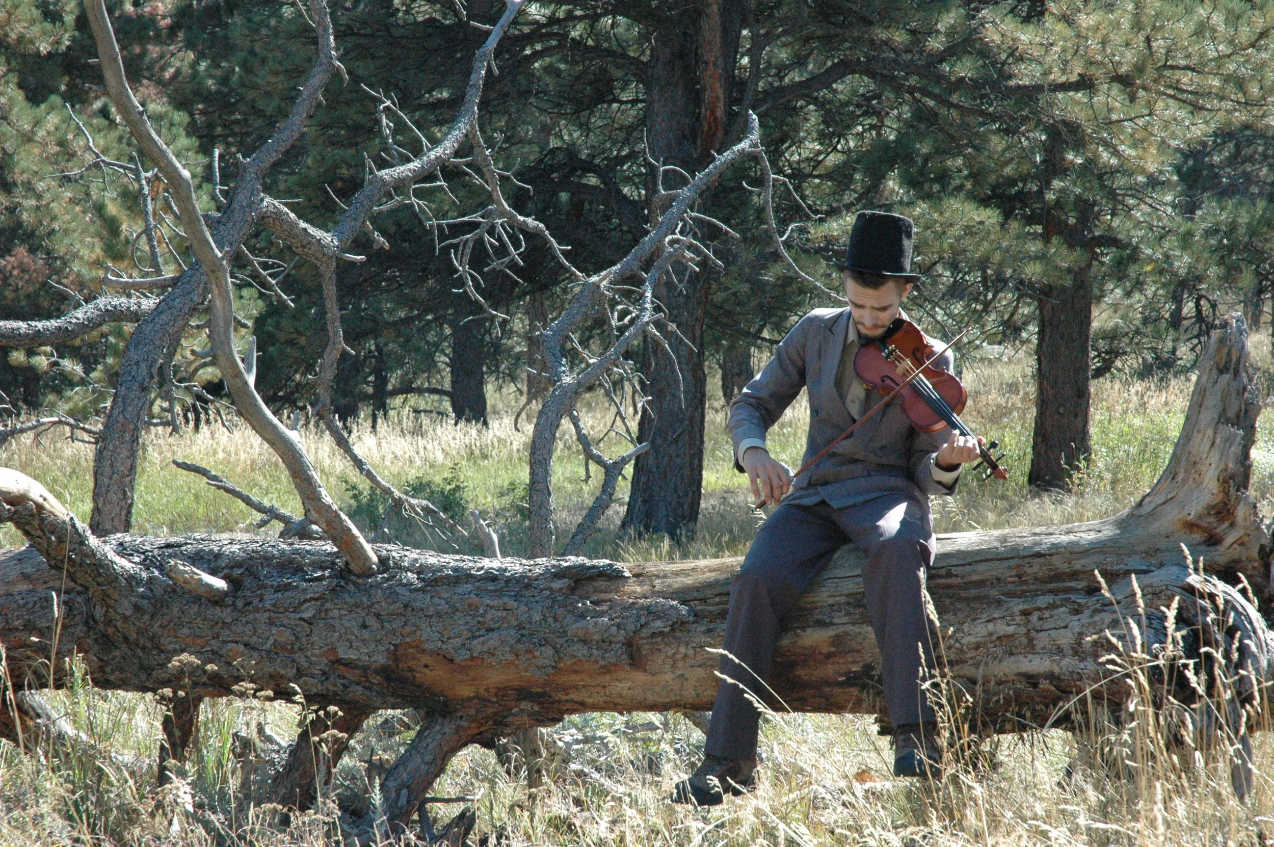 Three Tales of Poe 2014