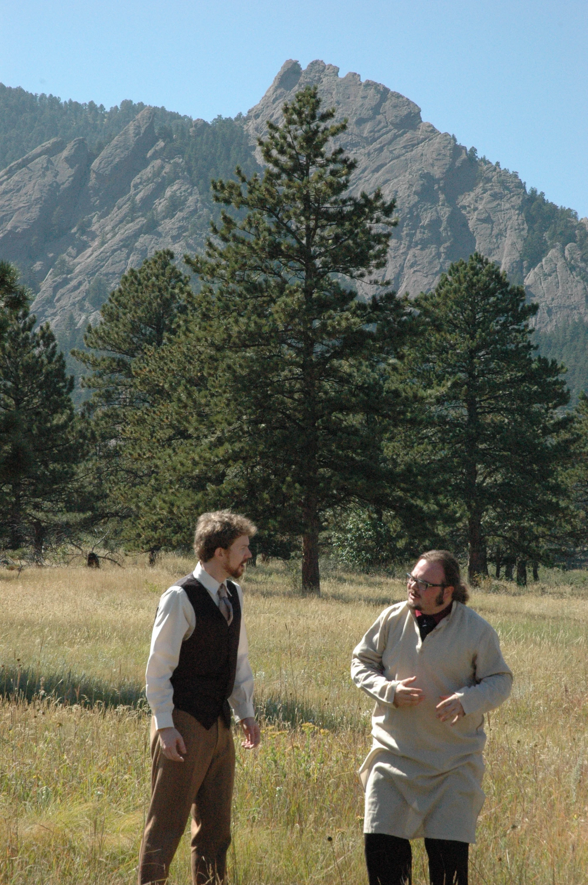 Three Tales of Poe 2014