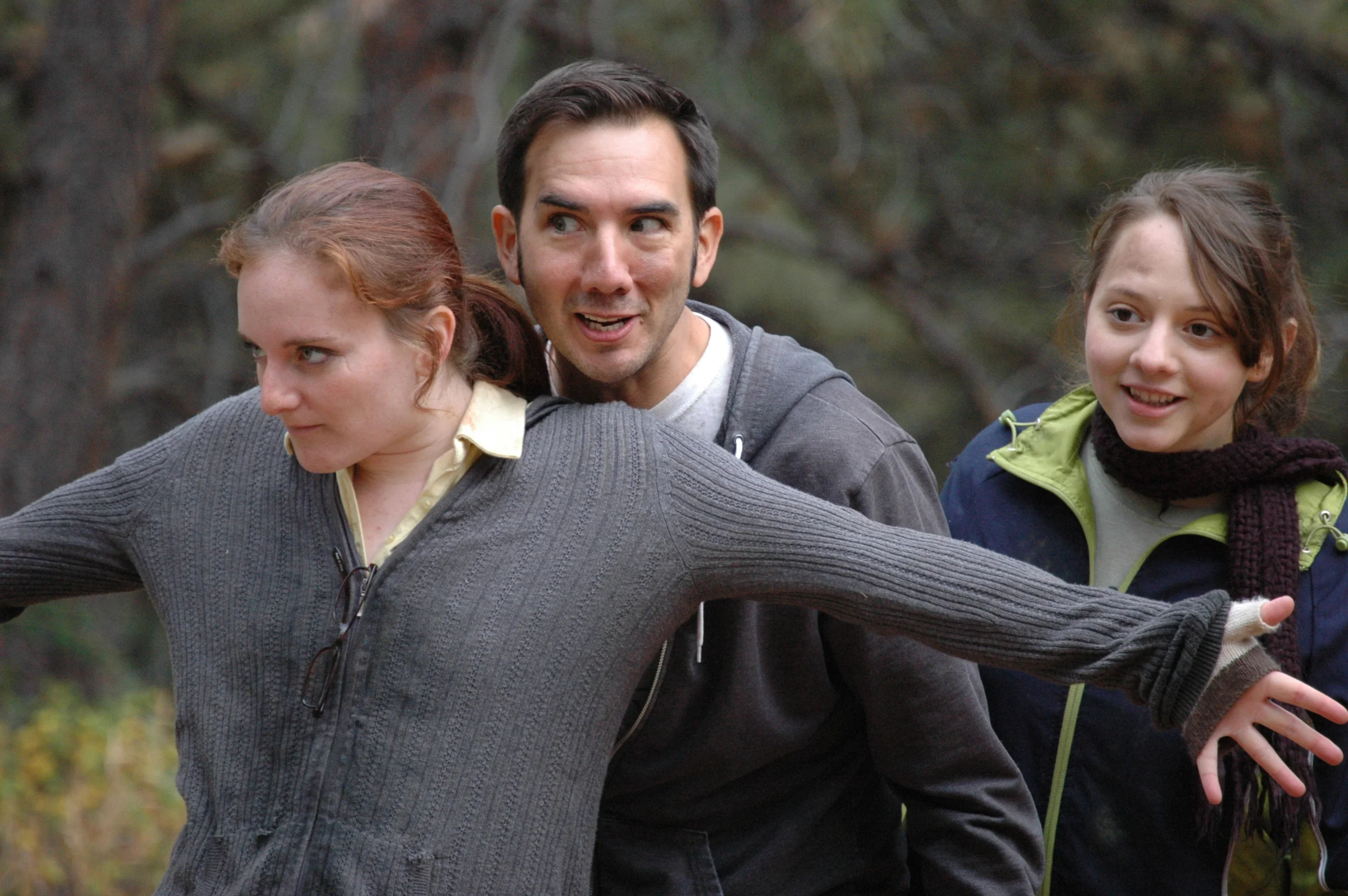 10 Ways to Survive the Zombie Apocalypse 2015