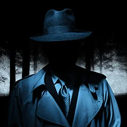 Ghosted: A Paranormal Mystery