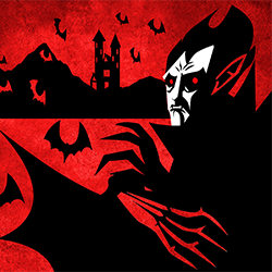 Dracula: The Death of Nosferatu