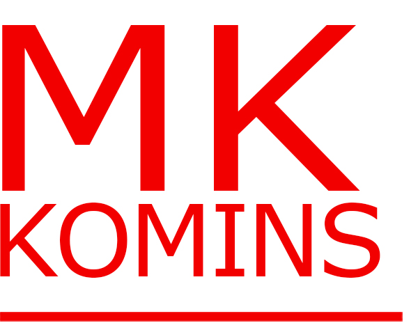 M.K.Komins