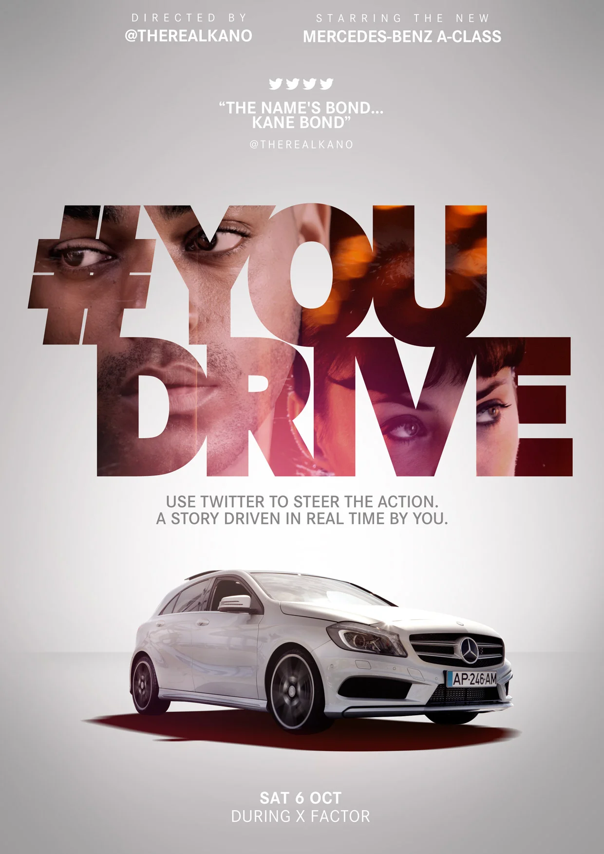 Reactive poster 1