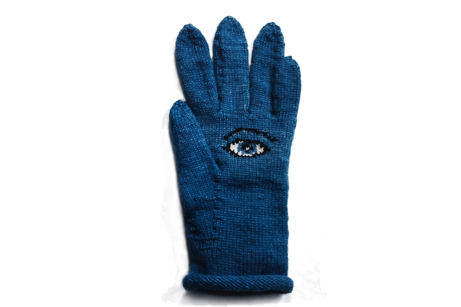 THE PALM OBSERVERS THE EYE DETERS detail