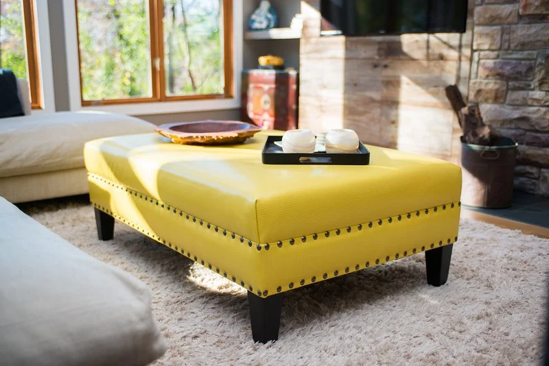 When yellow isn't just a color, it's a tribute.