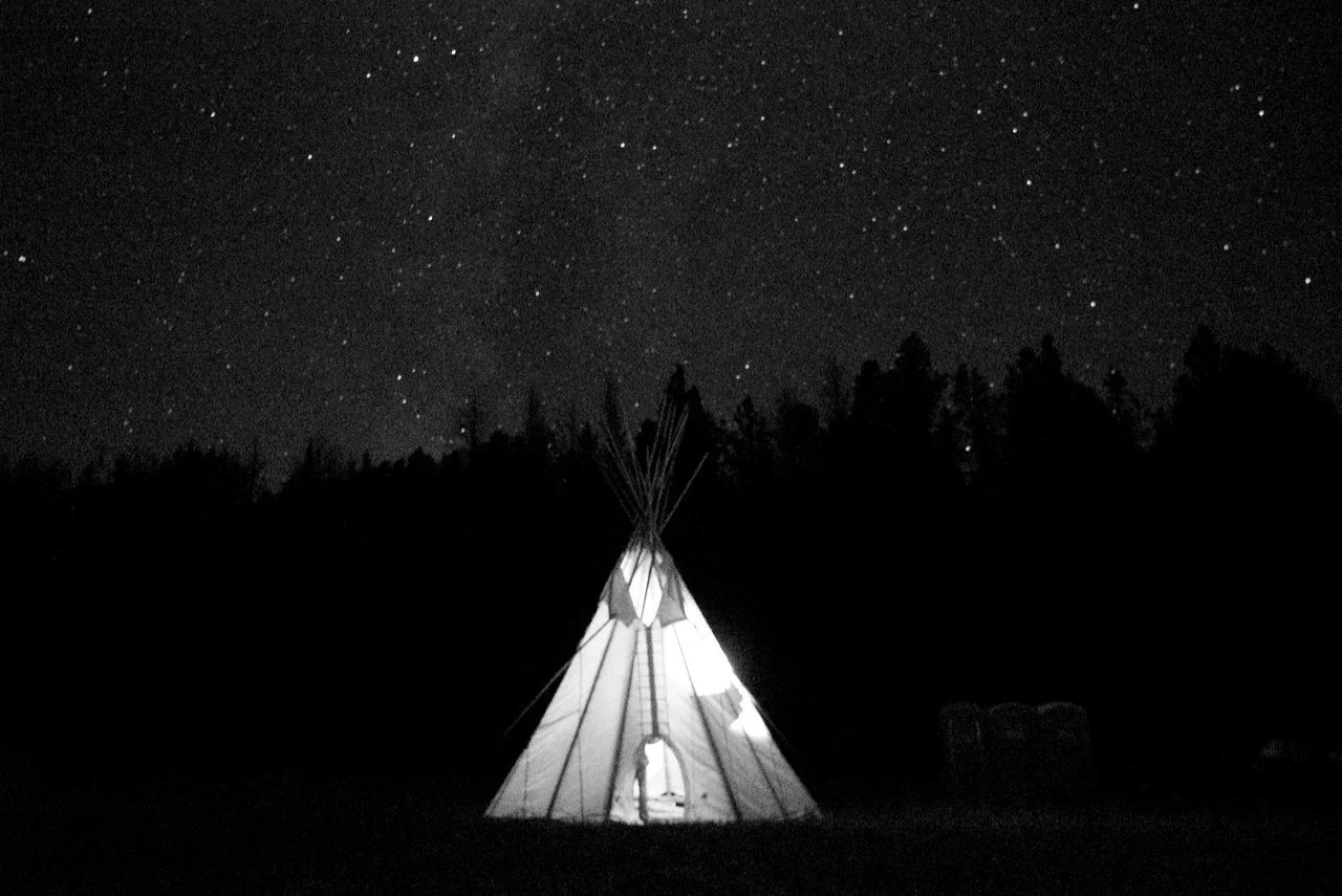 Foto: Peter Cunningham, Black Hills Agosto 2015