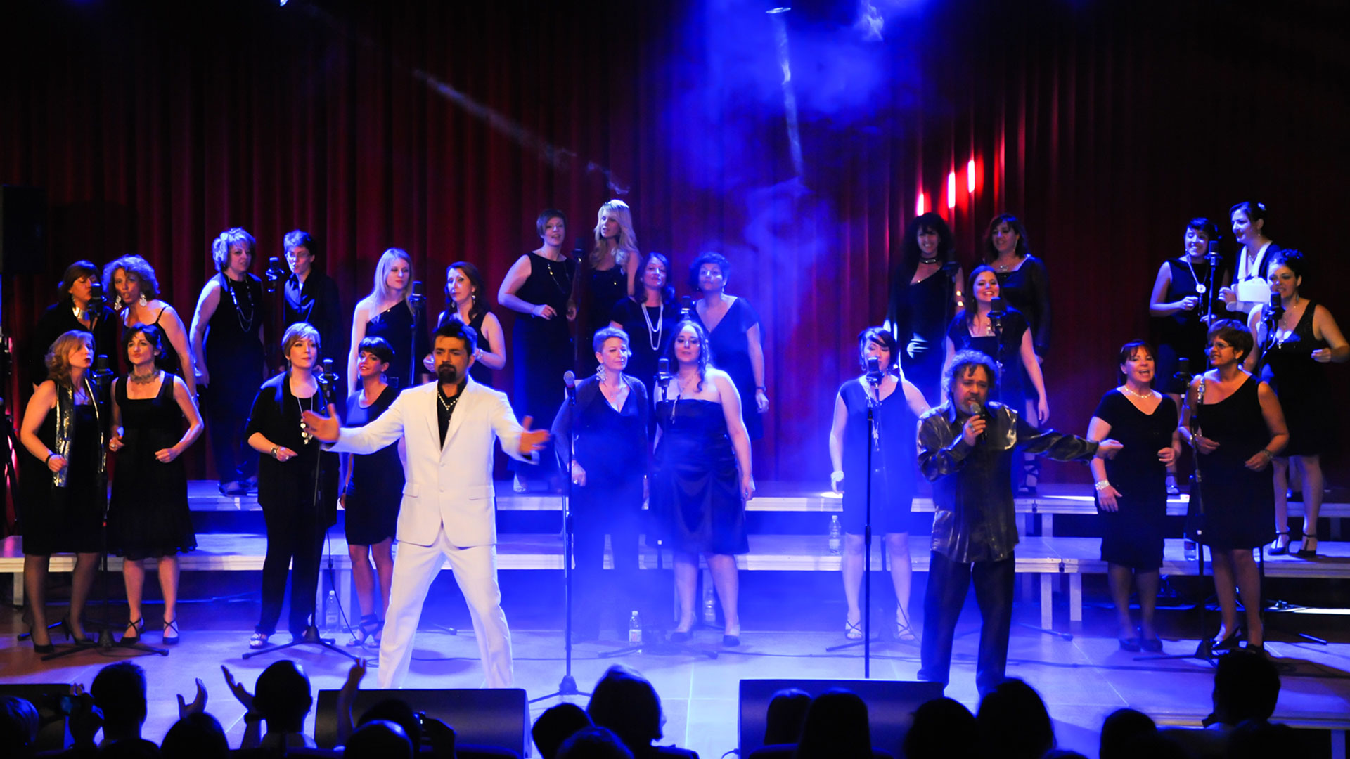 Concerto di fine anno accademico