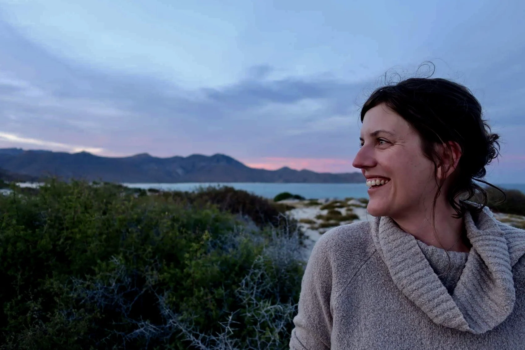 Guest Blog: Saying Yes and Staying Soft