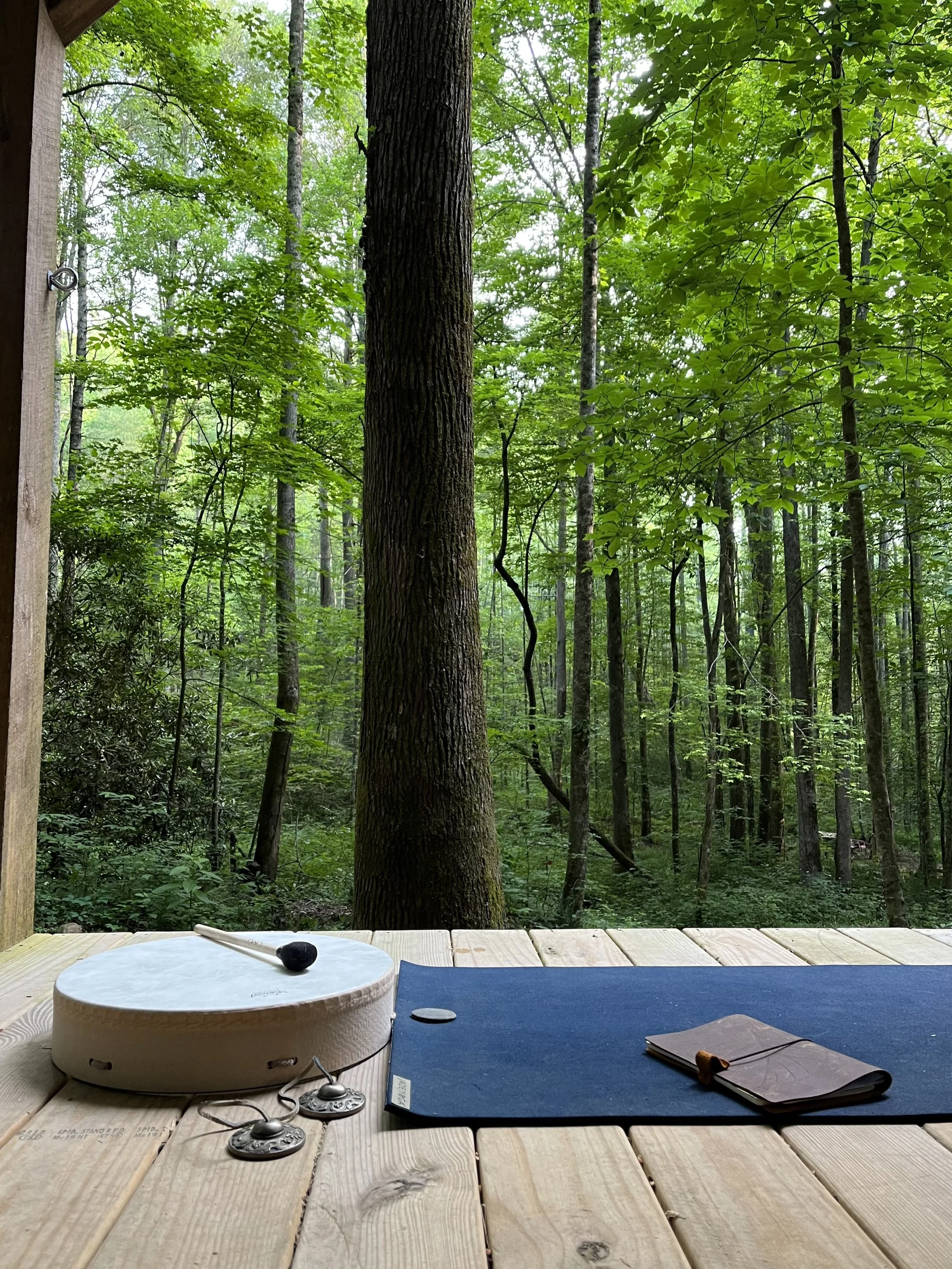 What I keep coming back to