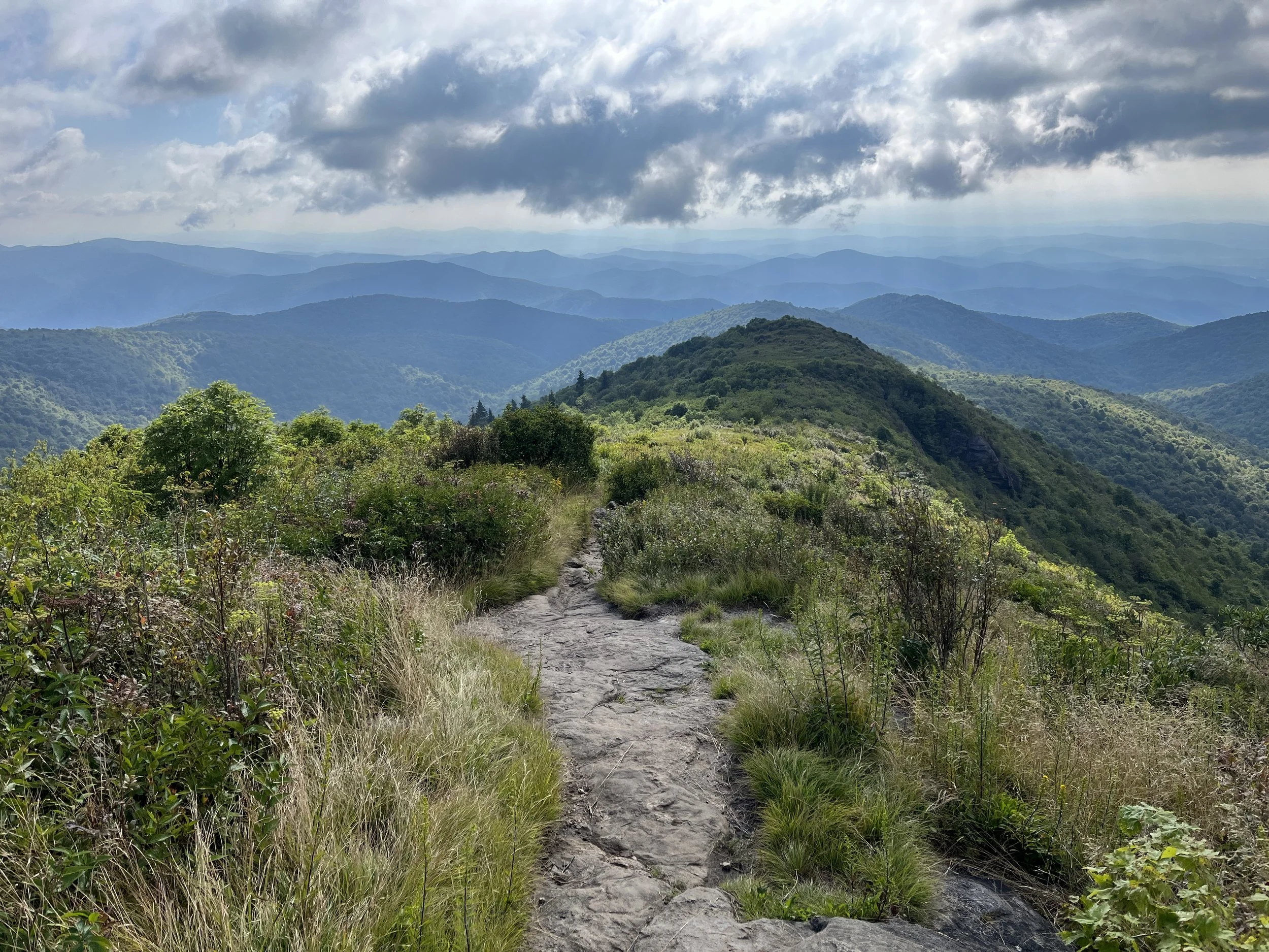 How do you experience interdependence?