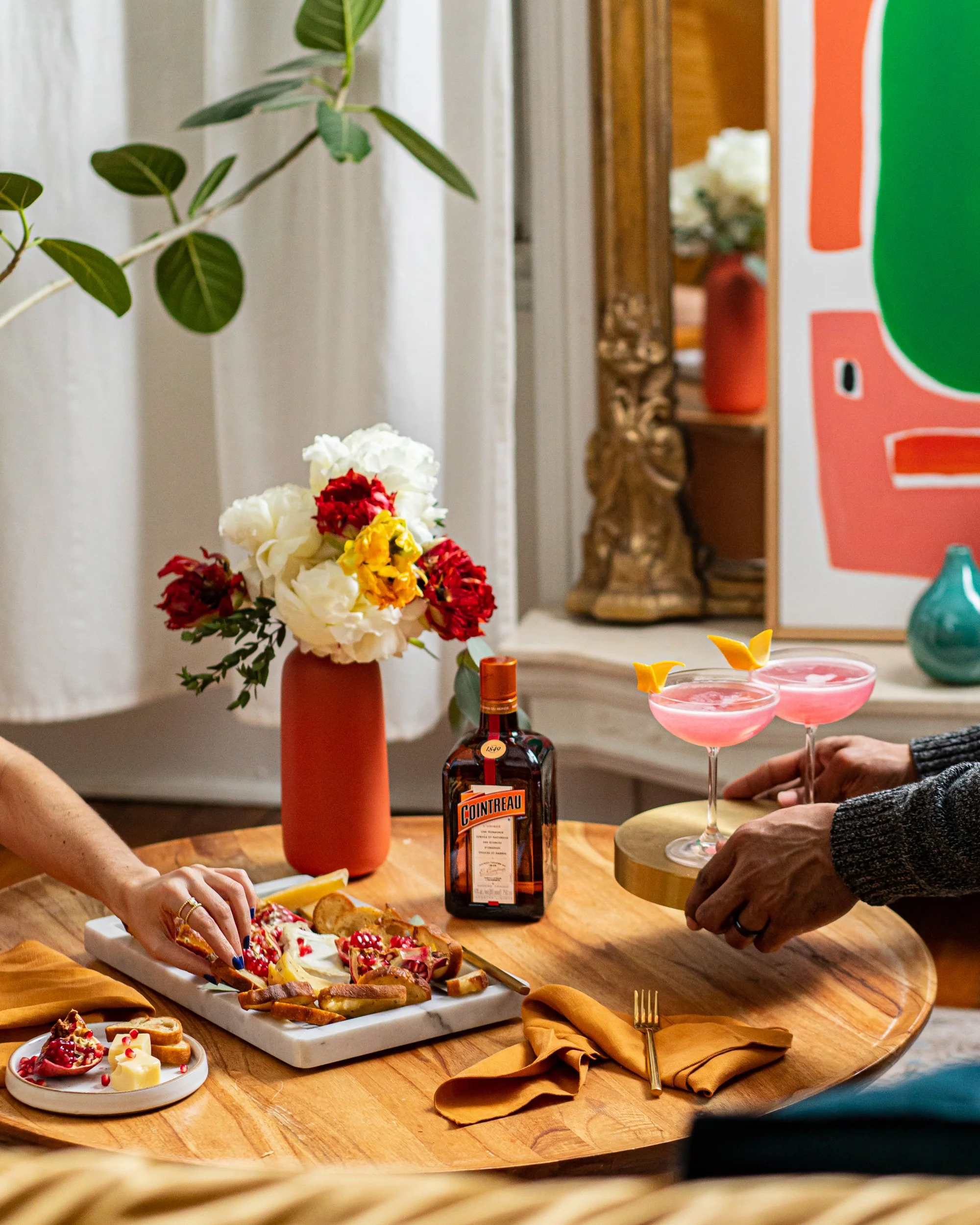 Cointreau x Valentine's_Sam Ortiz