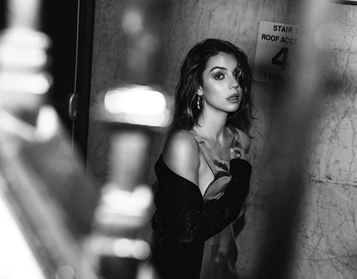 ADELAIDE KANE