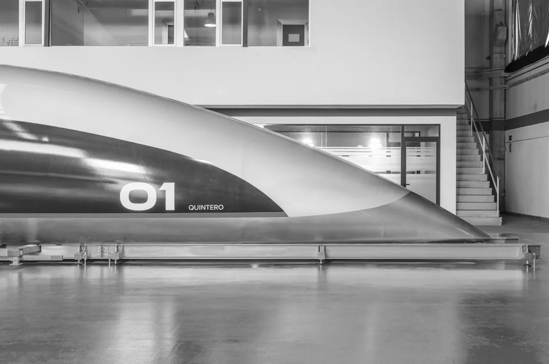 HyperloopTT